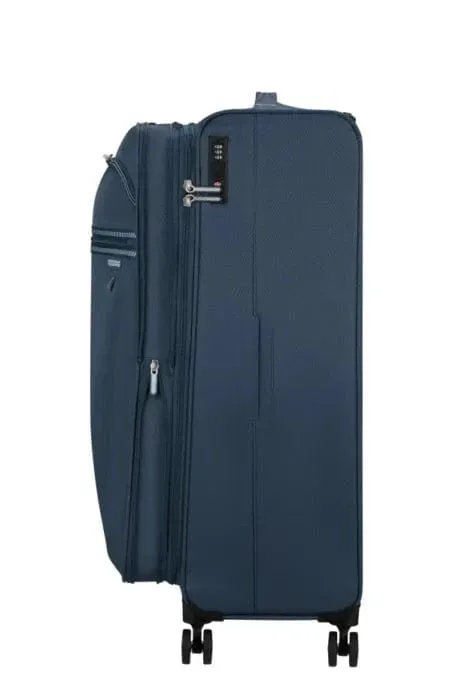 American Tourister AeroSpin Spinner Expandable 80cm
