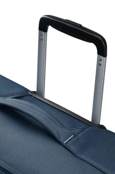 American Tourister AeroSpin Spinner Expandable 80cm