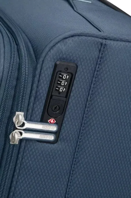 American Tourister AeroSpin Spinner Expandable 80cm