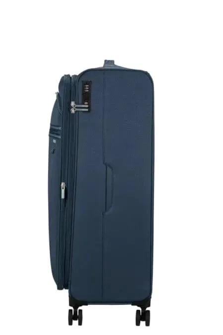 American Tourister AeroSpin Spinner Expandable 80cm