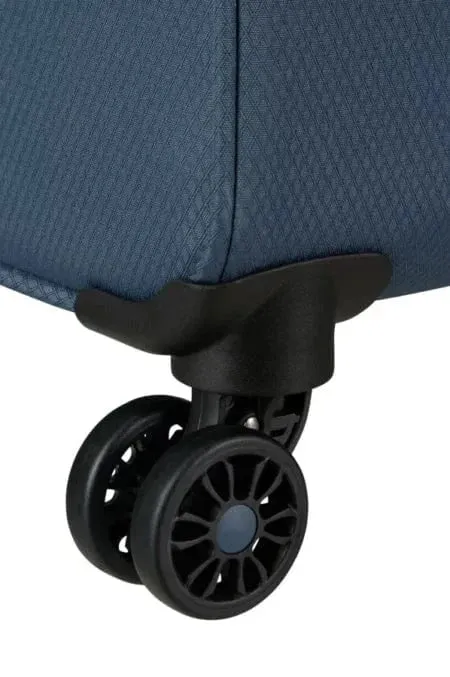 American Tourister AeroSpin Spinner Expandable 80cm