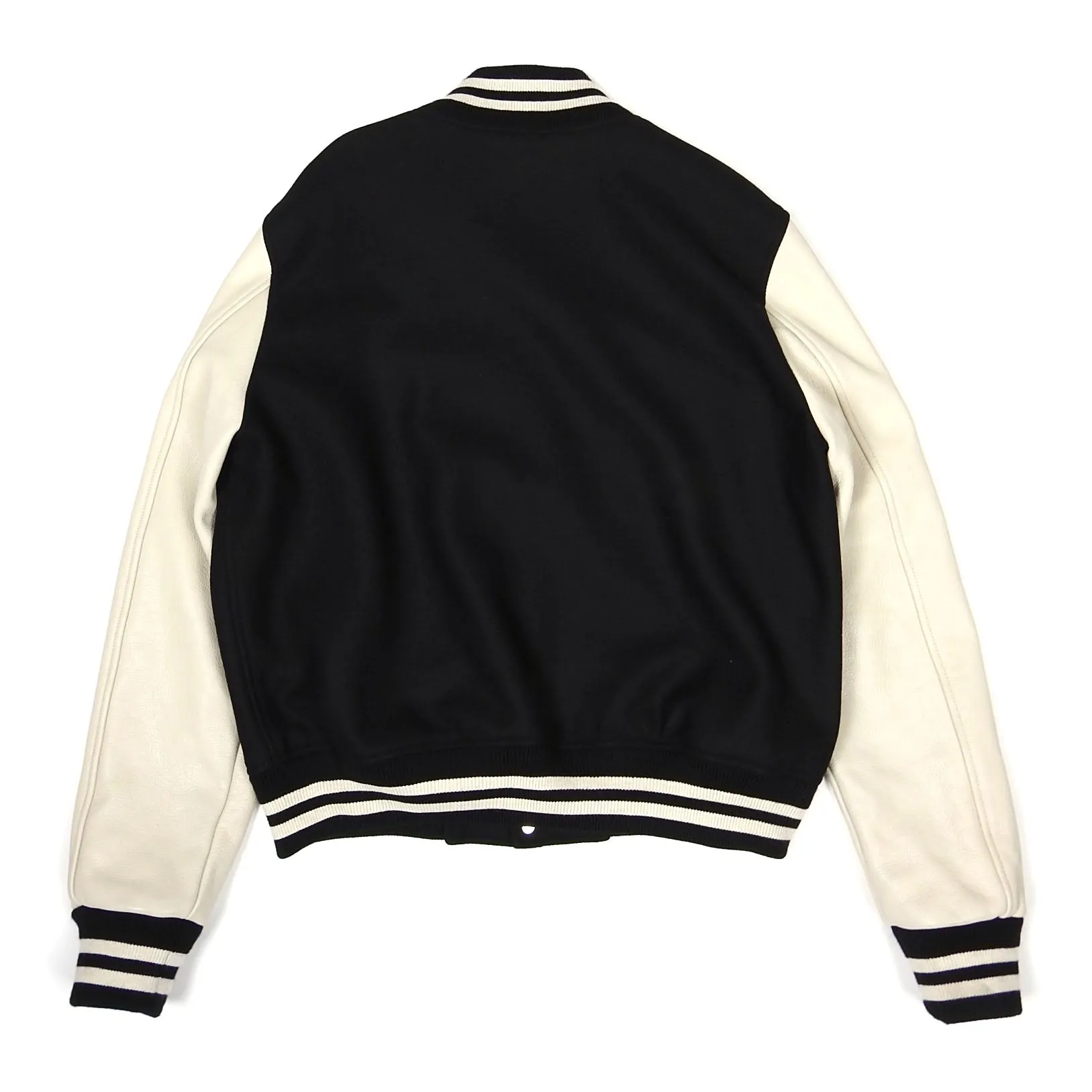 Amiri Varsity Jacket Size 52