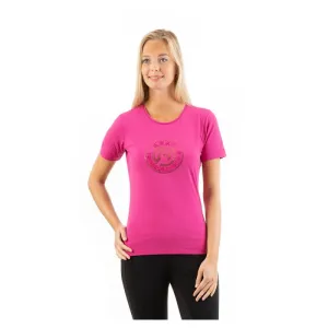 Anky very berry logo t-shirt- 1 Small left