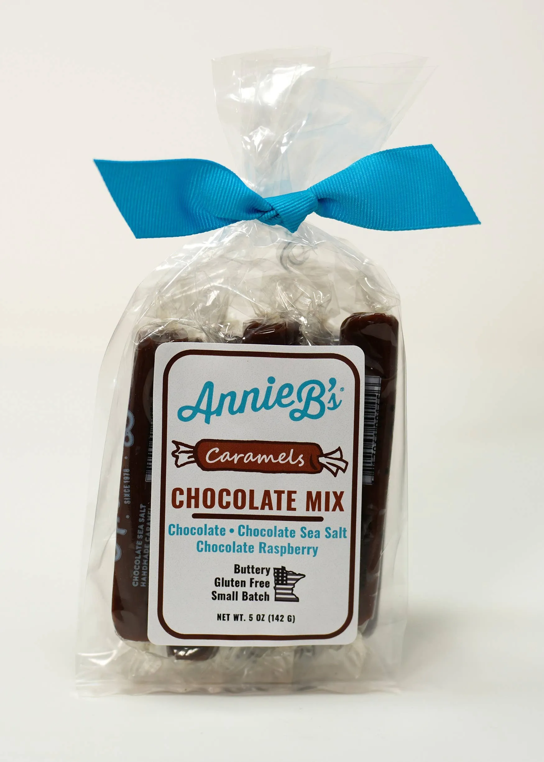 Annie B's 10pc. Caramel Gift Bag