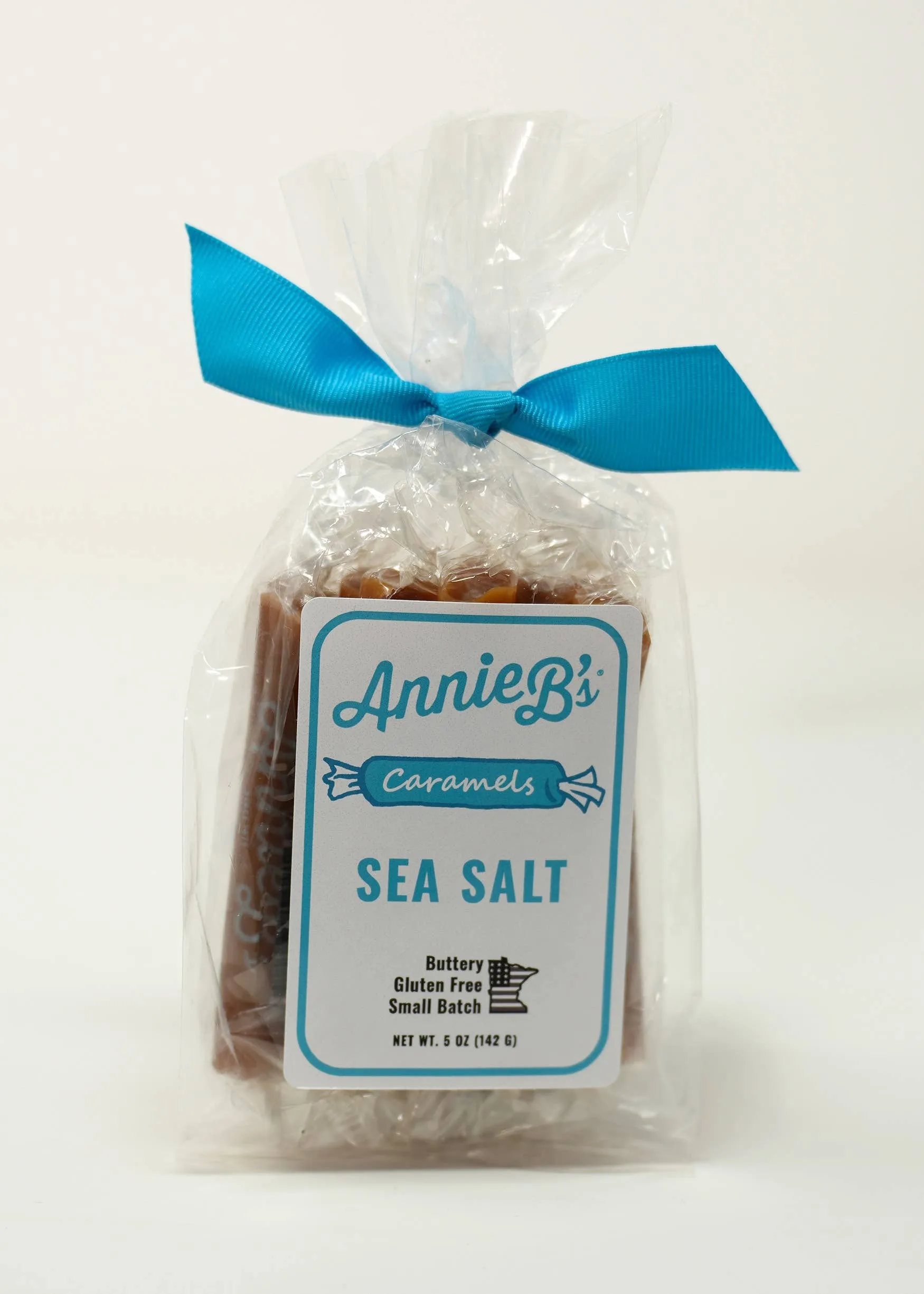 Annie B's 10pc. Caramel Gift Bag