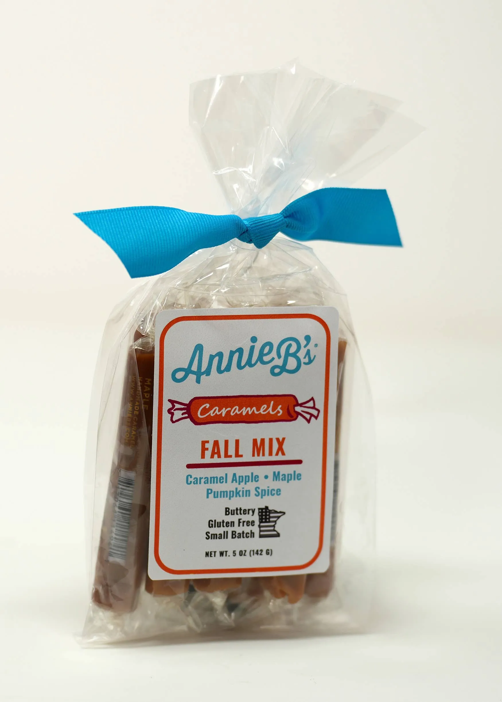 Annie B's 10pc. Caramel Gift Bag