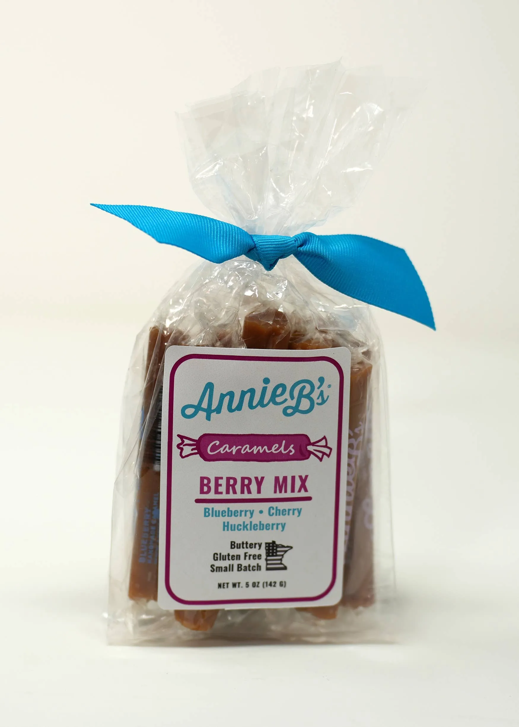 Annie B's 10pc. Caramel Gift Bag