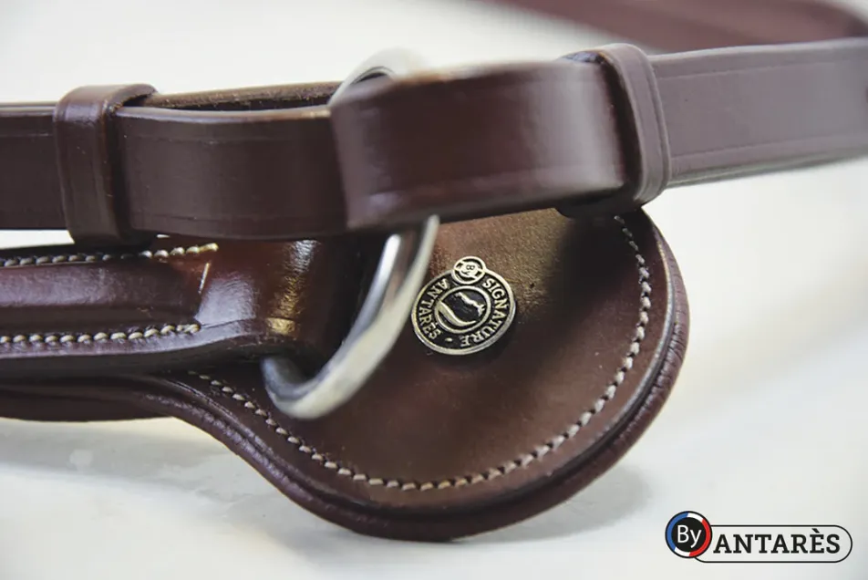 Antares Breastplate with Bridge