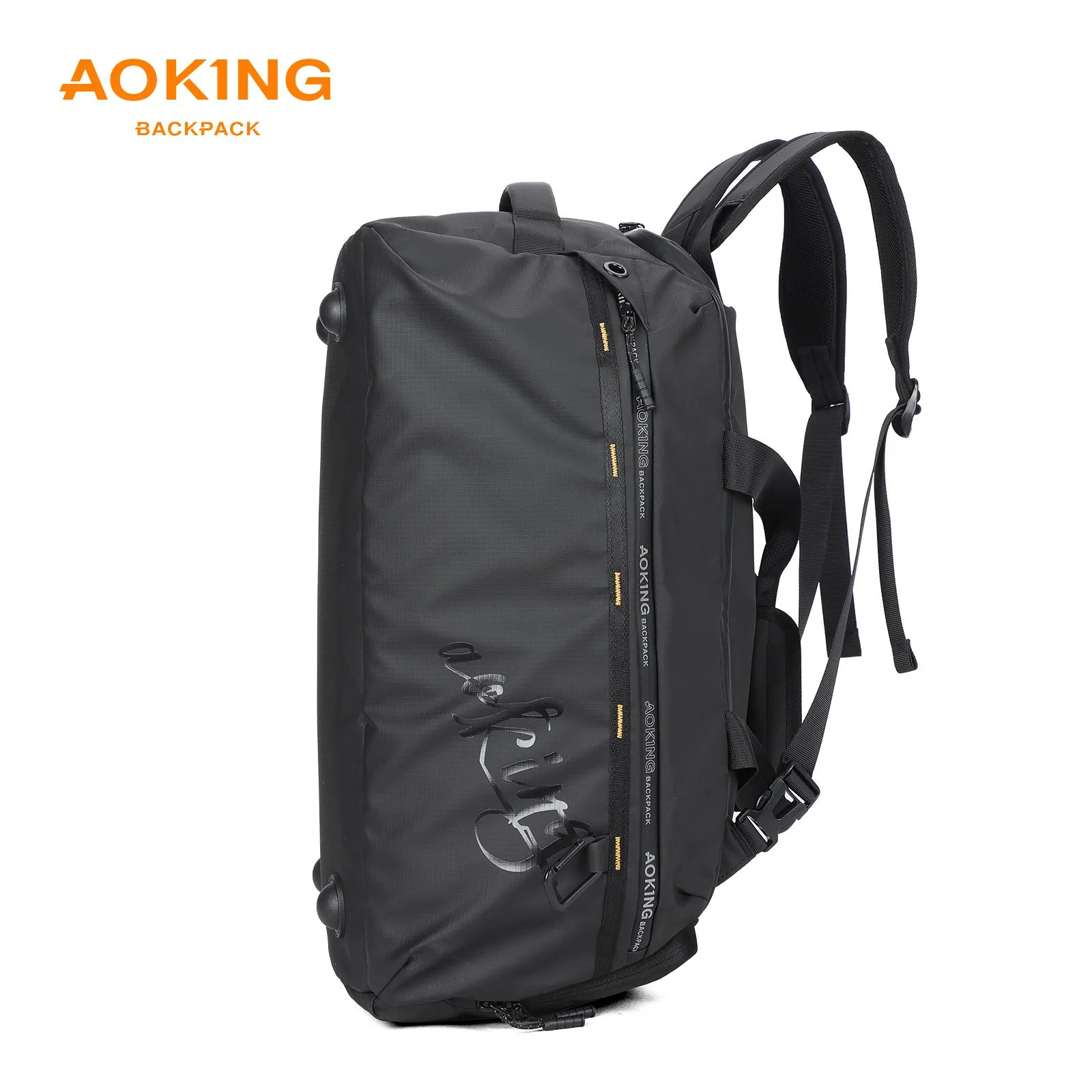 Aoking Travel Bag Large Capacity Duffel Bag SW4071