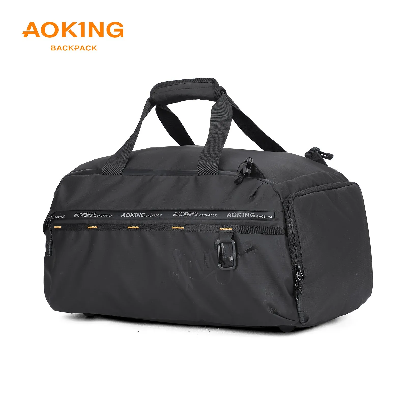 Aoking Travel Bag Large Capacity Duffel Bag SW4071