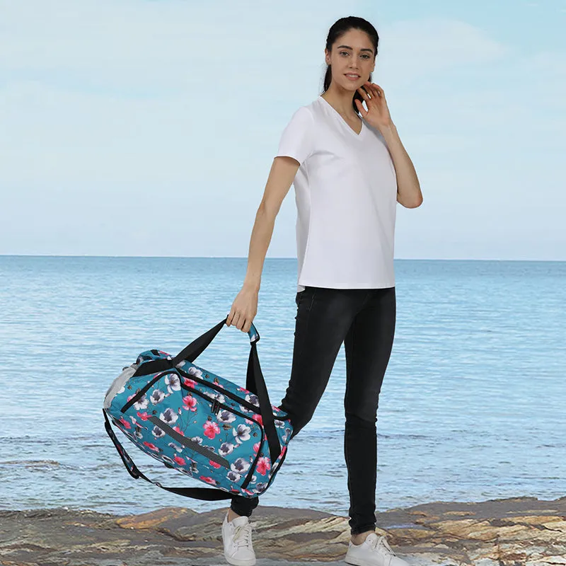 Aoking Travel Bag Large Capacity Duffel Bag XW1013
