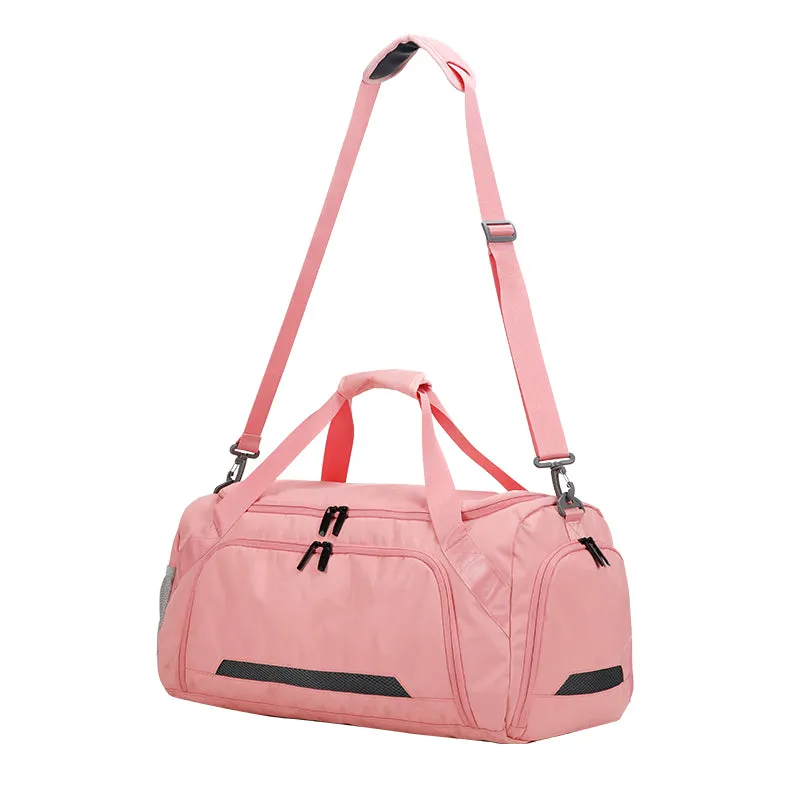 Aoking Travel Bag Large Capacity Duffel Bag XW1013