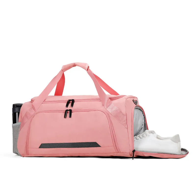 Aoking Travel Bag Large Capacity Duffel Bag XW1013