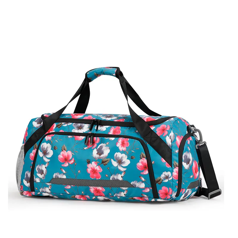 Aoking Travel Bag Large Capacity Duffel Bag XW1013