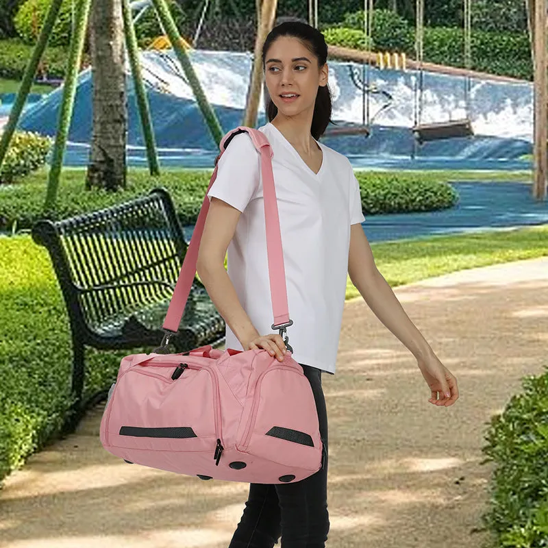 Aoking Travel Bag Large Capacity Duffel Bag XW1013