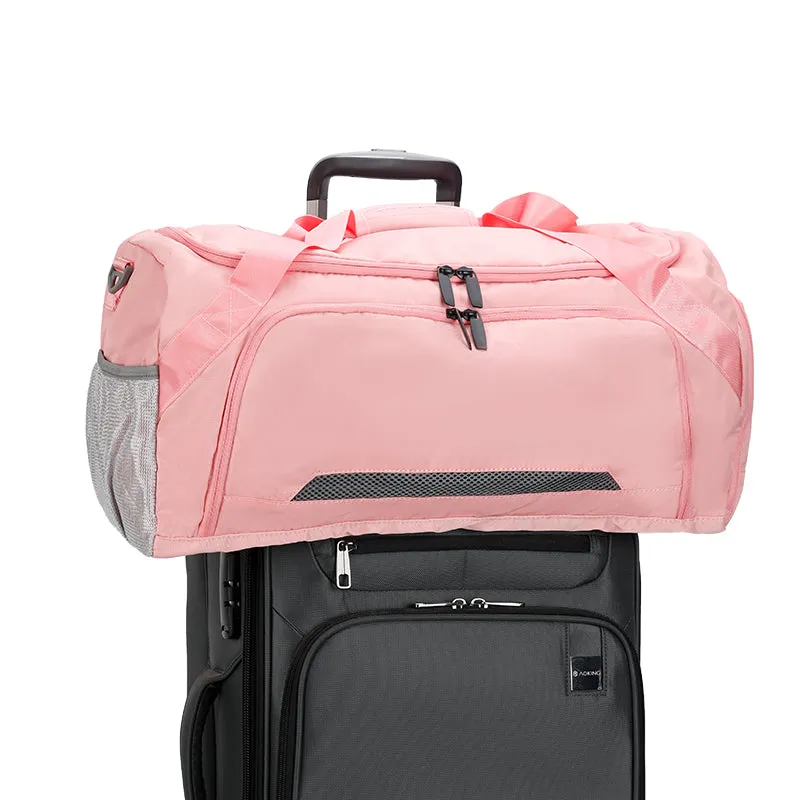 Aoking Travel Bag Large Capacity Duffel Bag XW1013