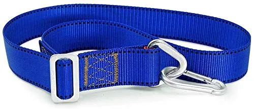 Aoneky 40'' Heavy Punching Bag Hanger Strap for Boxing & MMA - Hanging Strap