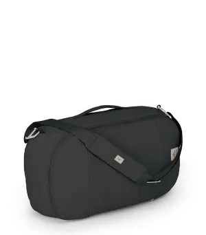 Arcane Duffel Pack Black O/S Bag