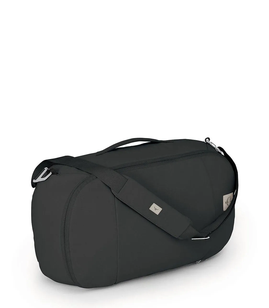 Arcane Duffel Pack Black O/S Bag