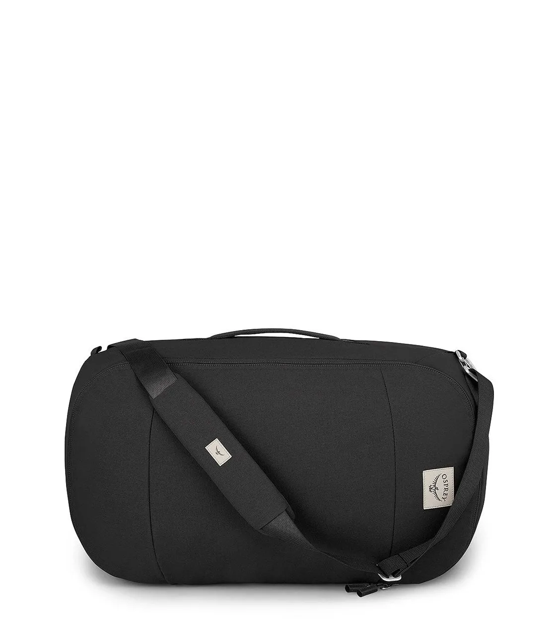 Arcane Duffel Pack Black O/S Bag