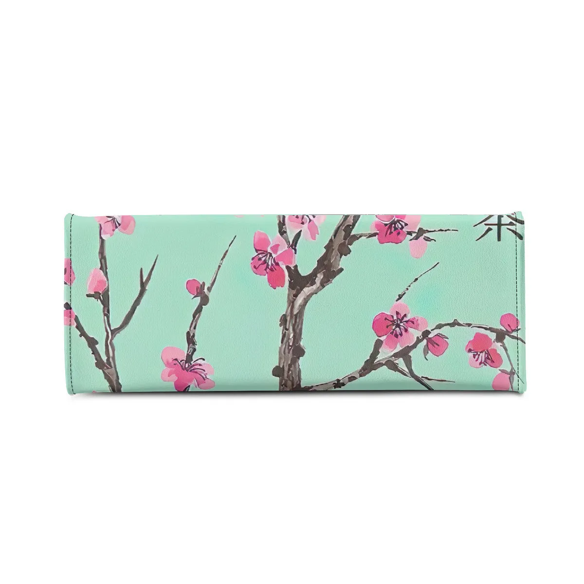 Arizona Green Tea Pattern Multiple Sizes Upgraded Luxury Women PU Leather Handbag