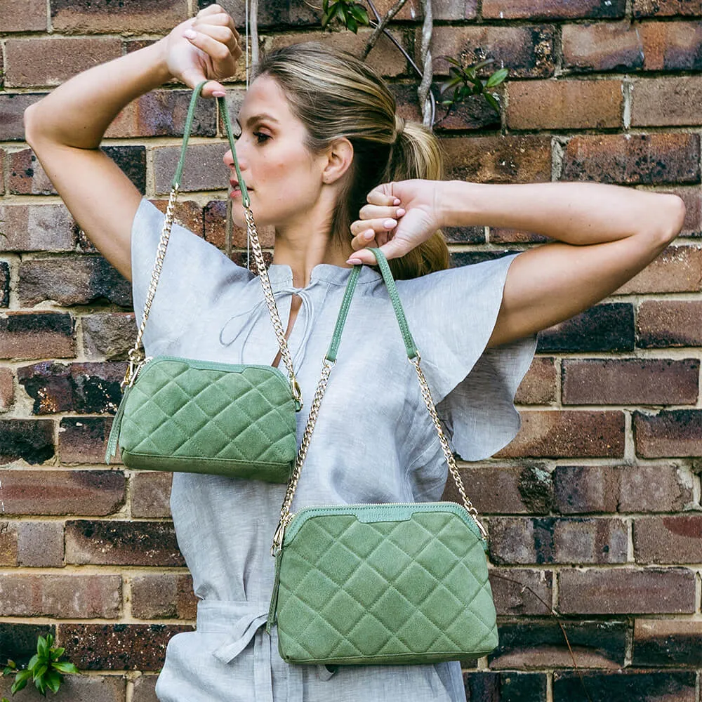 Arlington Milne Abigail Bag