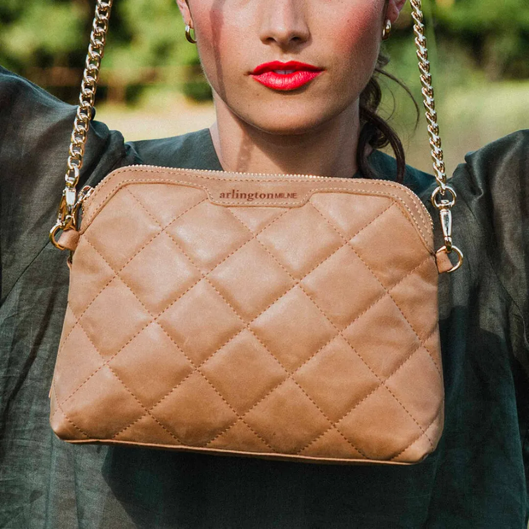 Arlington Milne Abigail Bag