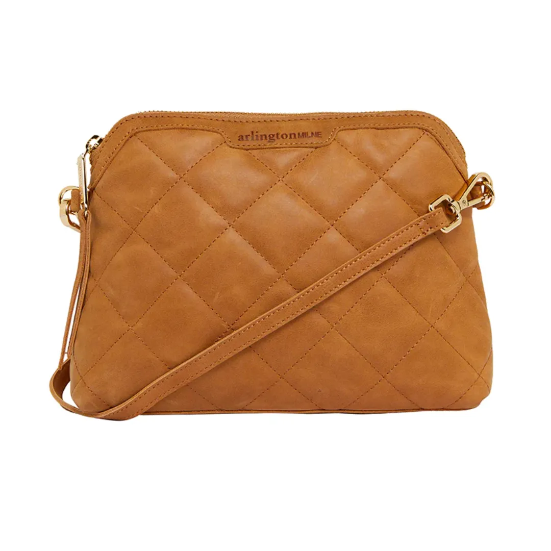 Arlington Milne Abigail Bag