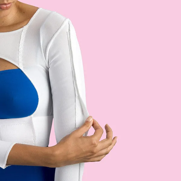 Arm Lift Compression Garment, Adjustable (#2081)