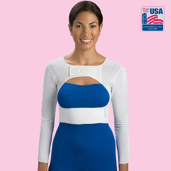 Arm Lift Compression Garment, Adjustable (#2081)