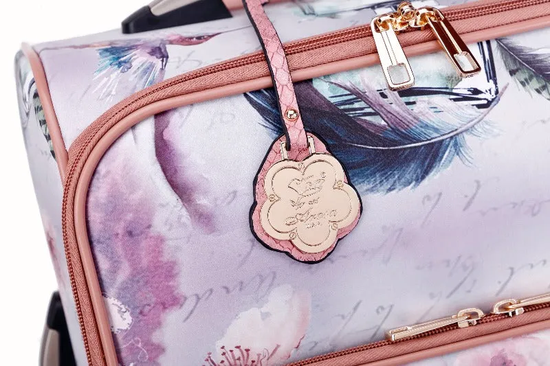 Arosa Luxury Travel Set – Floral Perfume Collection