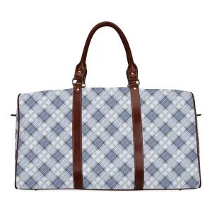 Audra CW3 Travel Bag Brown