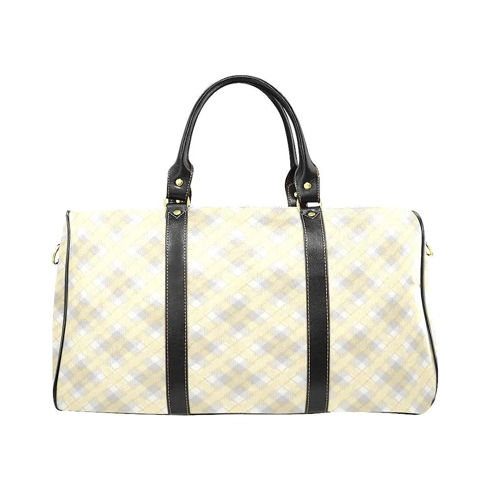 Audra CW6 Travel Bag
