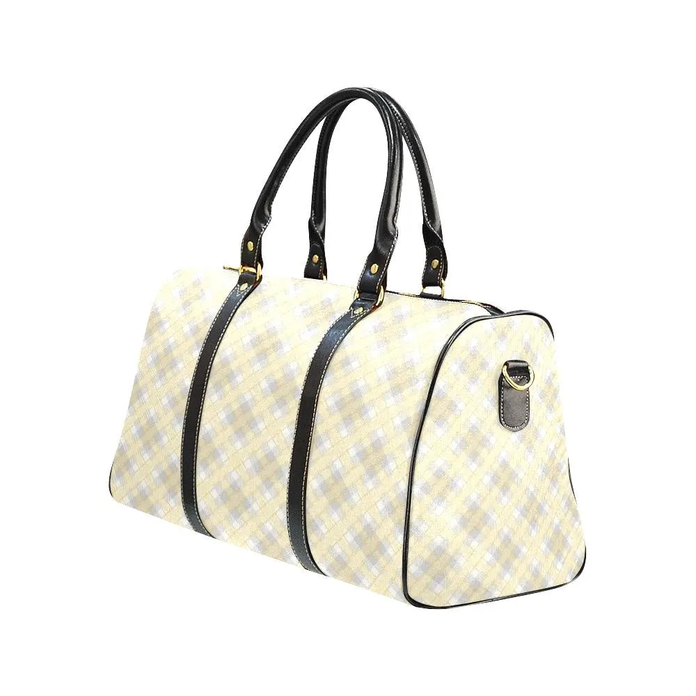Audra CW6 Travel Bag