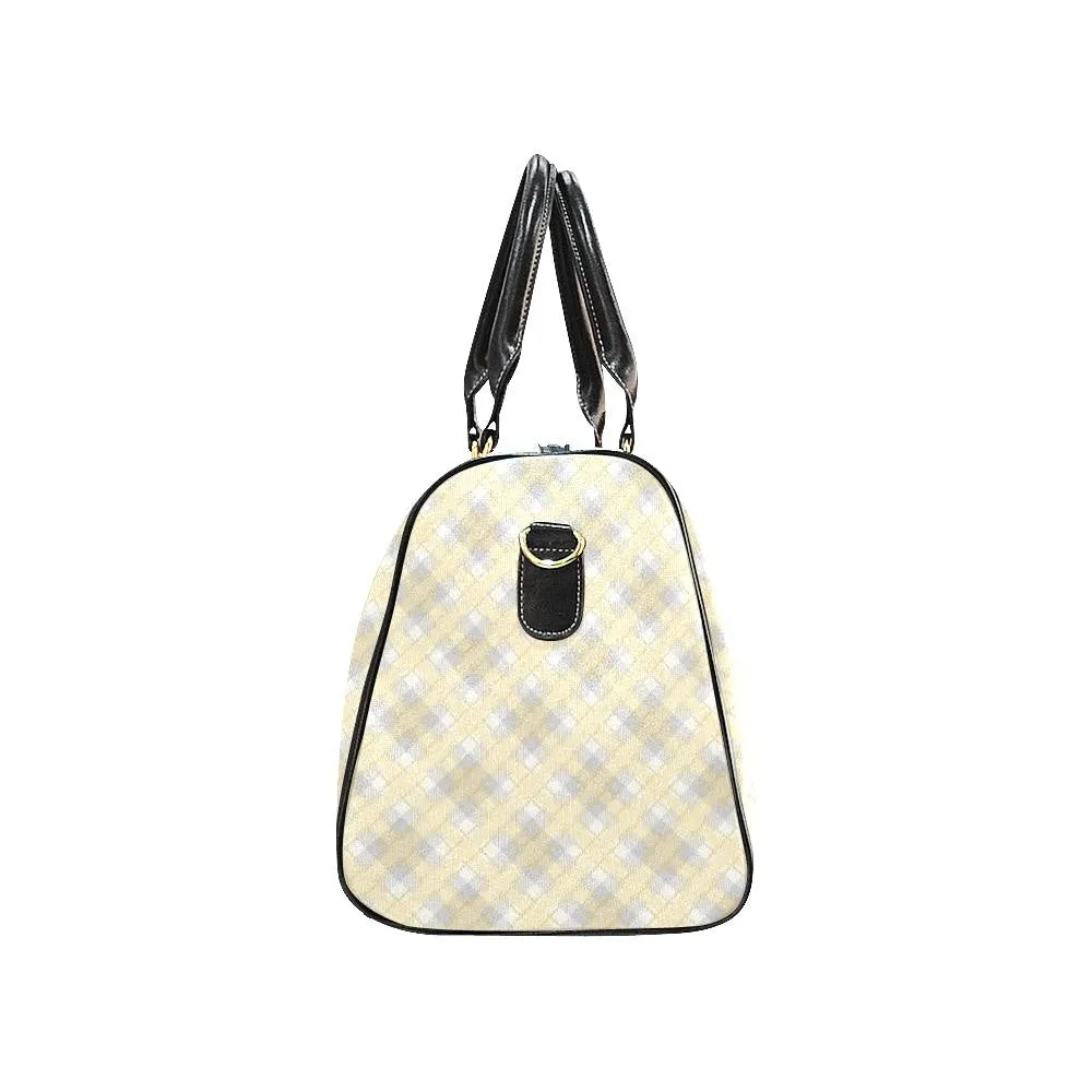 Audra CW6 Travel Bag