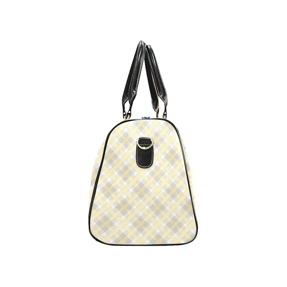 Audra CW6 Travel Bag