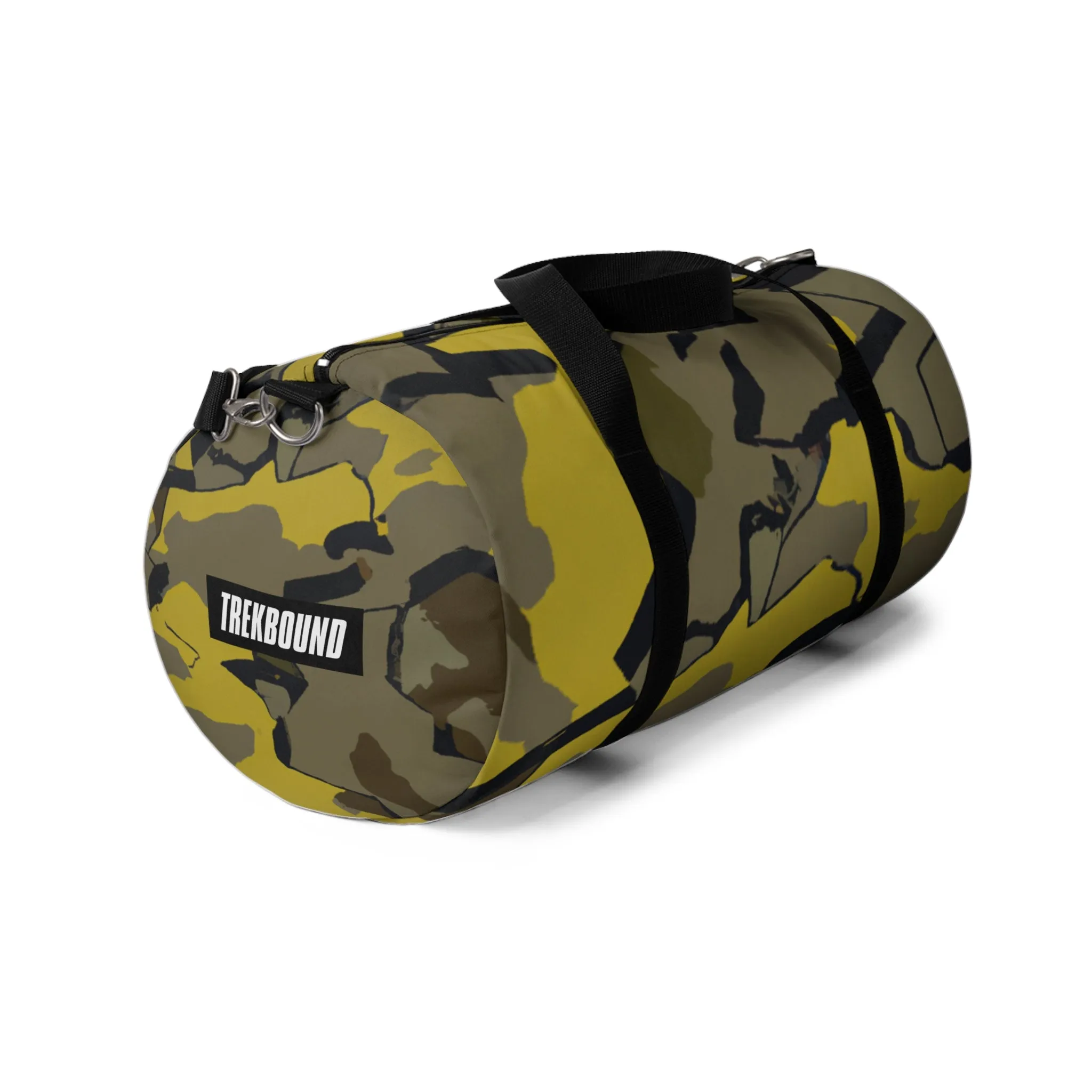 Augustine de Guise - Duffel Bag