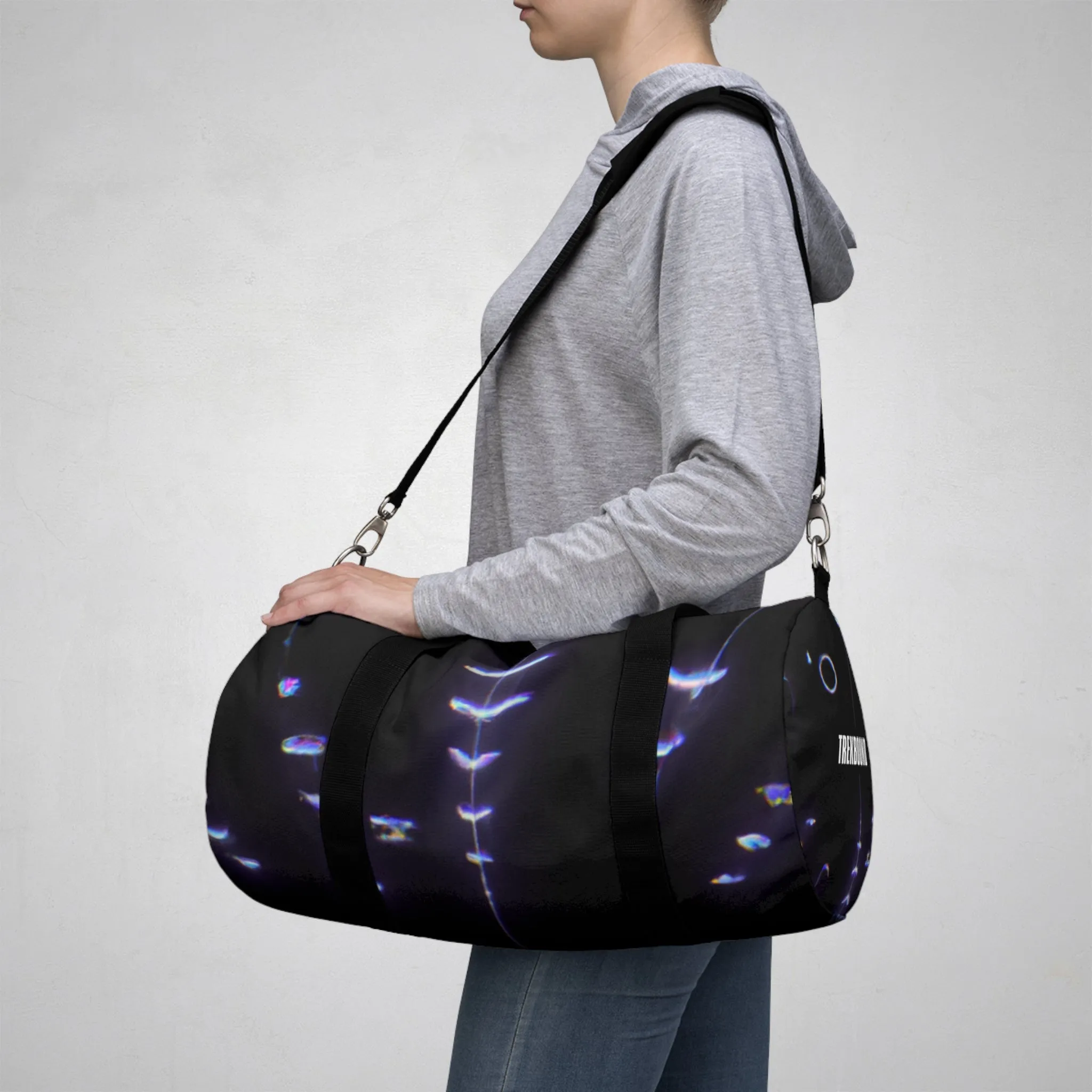 Augustus de la Valiere - Duffel Bag