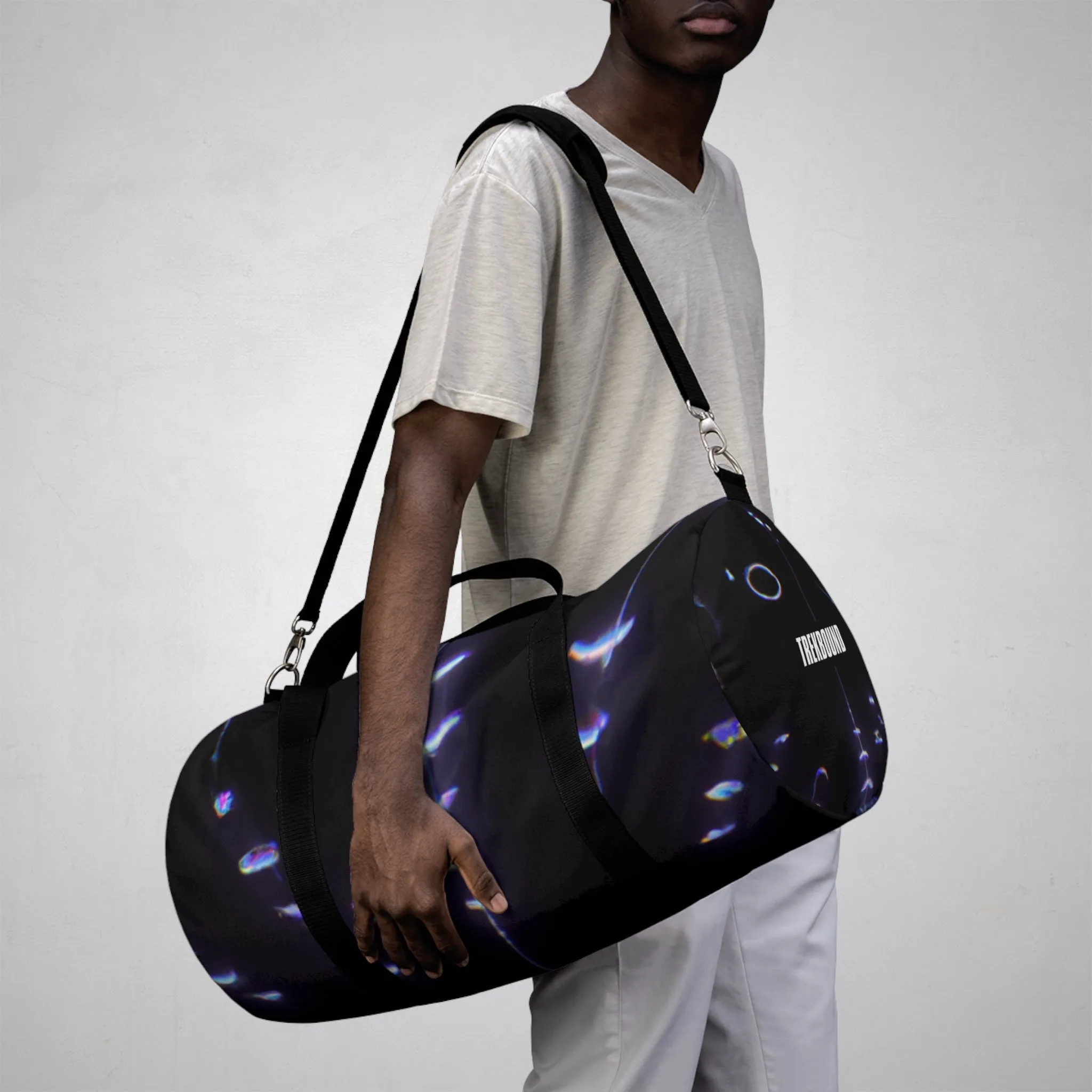 Augustus de la Valiere - Duffel Bag