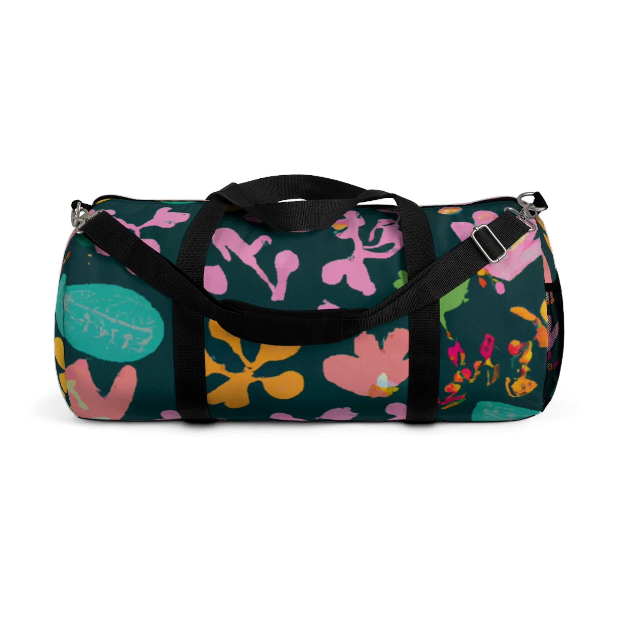 Augustus de Richemont - Duffel Bag