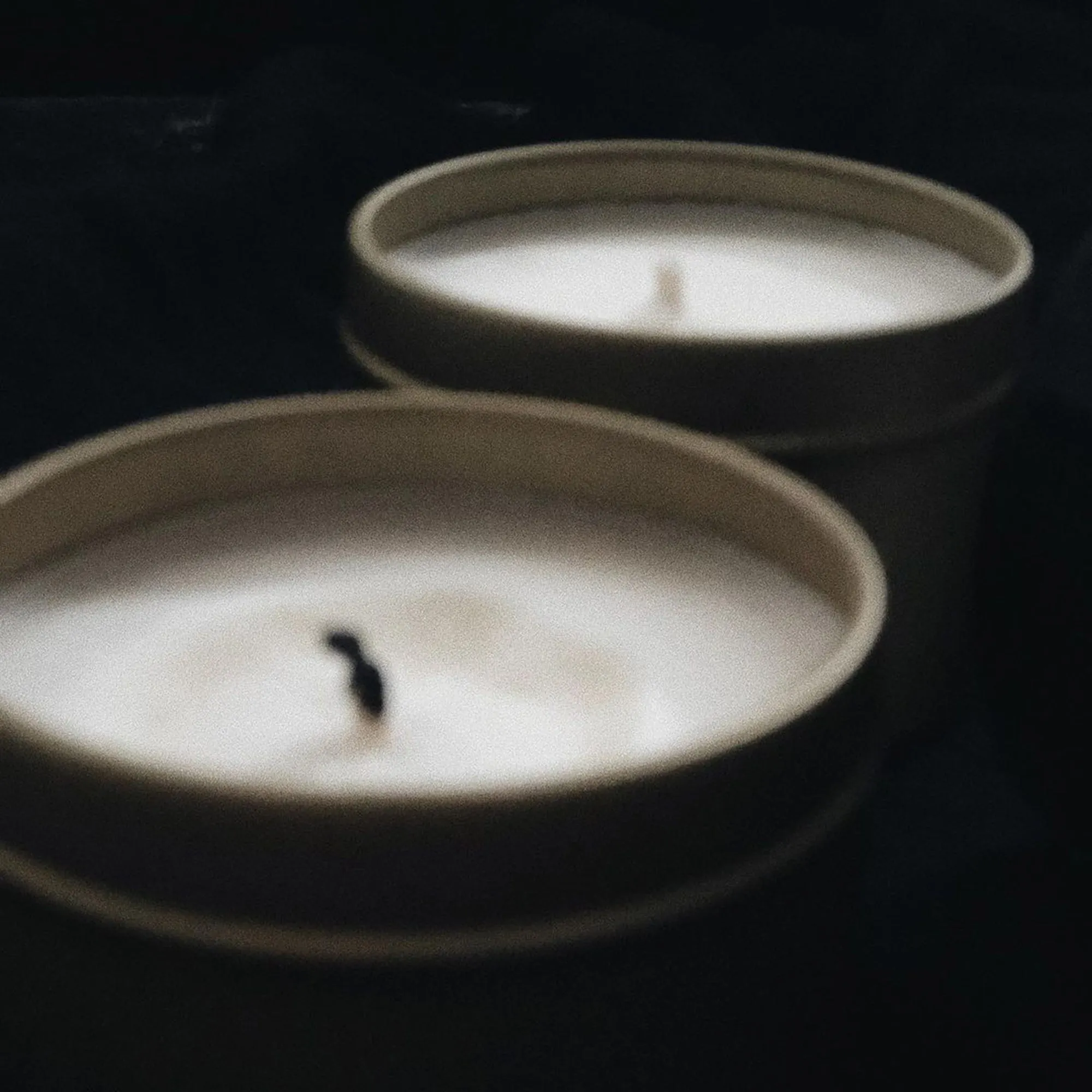 AUTUMN COLLECTION: NO. II MULLED CIDER - 4 OZ CANDLE