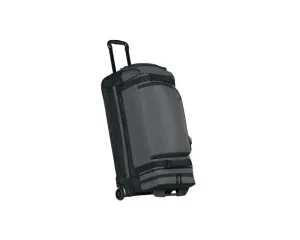 Azonic 30” Rolling Gear Bag: Pack more, travel smarter