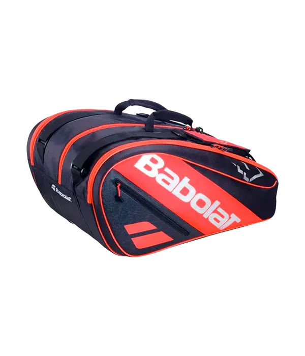 Babolat Paletero RH Pádel Juan Lebrón
