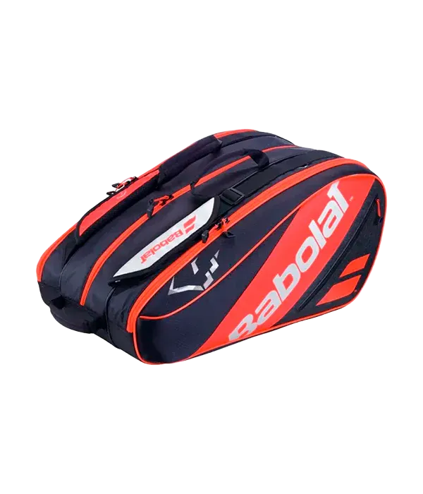 Babolat Paletero RH Pádel Juan Lebrón