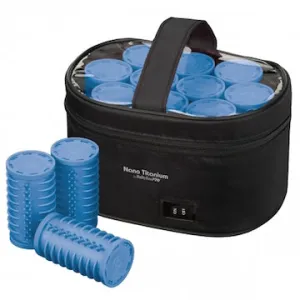 BaBylissPRO© Nano Titanium™ 10 Roller Hairsetter