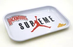 Backwoods Supreme Rolling Tray - Large