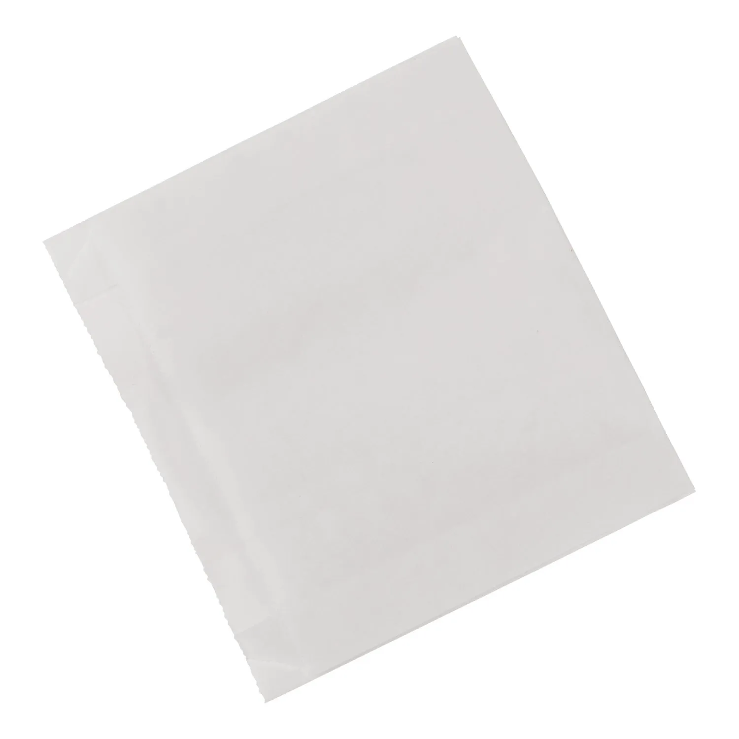 Bag Paper French Fries 5 x 1.5 x 4.5 - 1 x 2000 count - Mcnairn Packagi - Packaging and Accessories - Restaurant Supplies and Equipment - Canadian Distribution