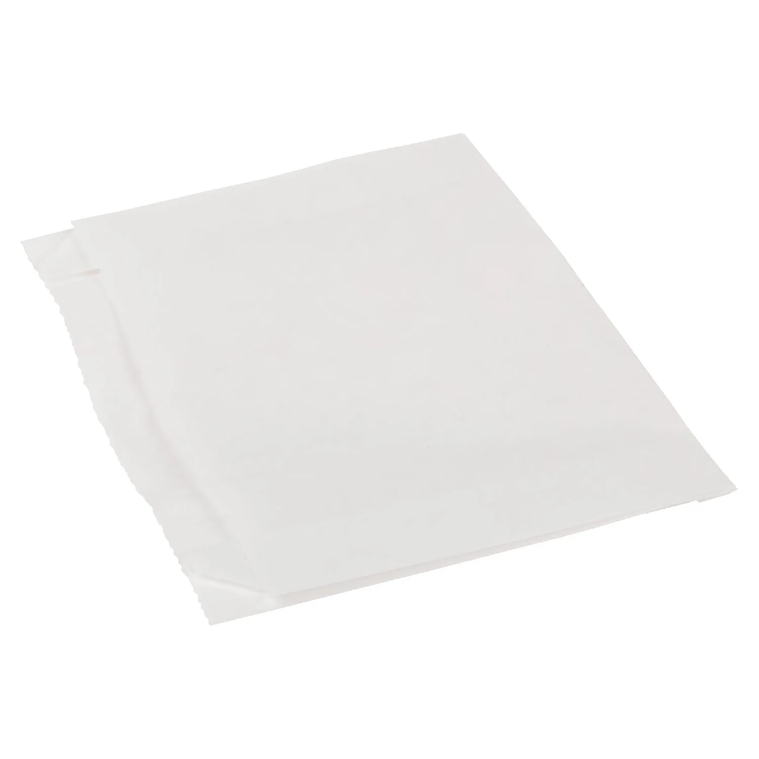 Bag Paper French Fries 5 x 1.5 x 4.5 - 1 x 2000 count - Mcnairn Packagi - Packaging and Accessories - Restaurant Supplies and Equipment - Canadian Distribution