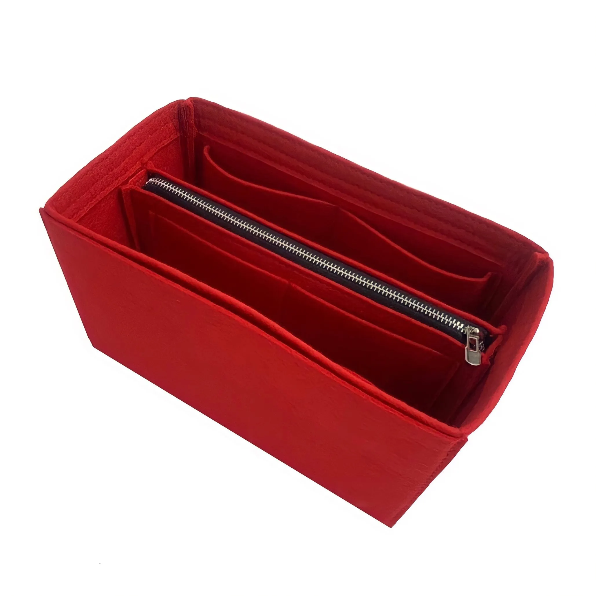 BaginBag | Handbag Organizer For Marc Jacobs the tote bag | Designer Purse Insert  | Round Bag Storage | Bag Liner | Bag Insert Organizer | Marc Jacobs Organizer | Bag Organizer | Luxury bag |