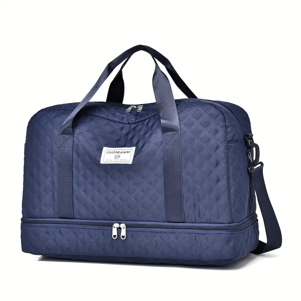 BAGSHE Woman Travel Duffle Bag